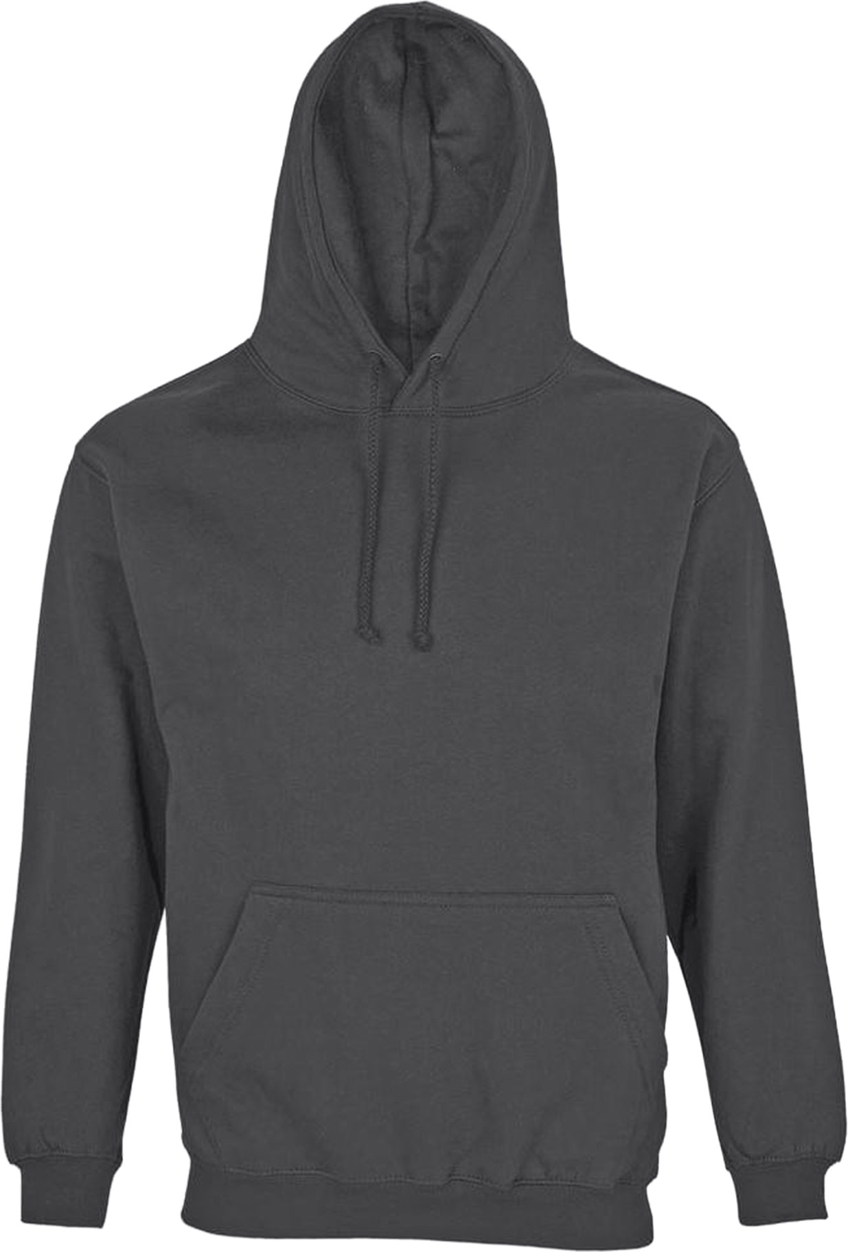 SOLS - "Condor" Kapuzenpullover für Herren/Damen Unisex (Maus Grau)