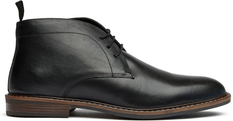 Soletrader Chuck Chukka Stiefel