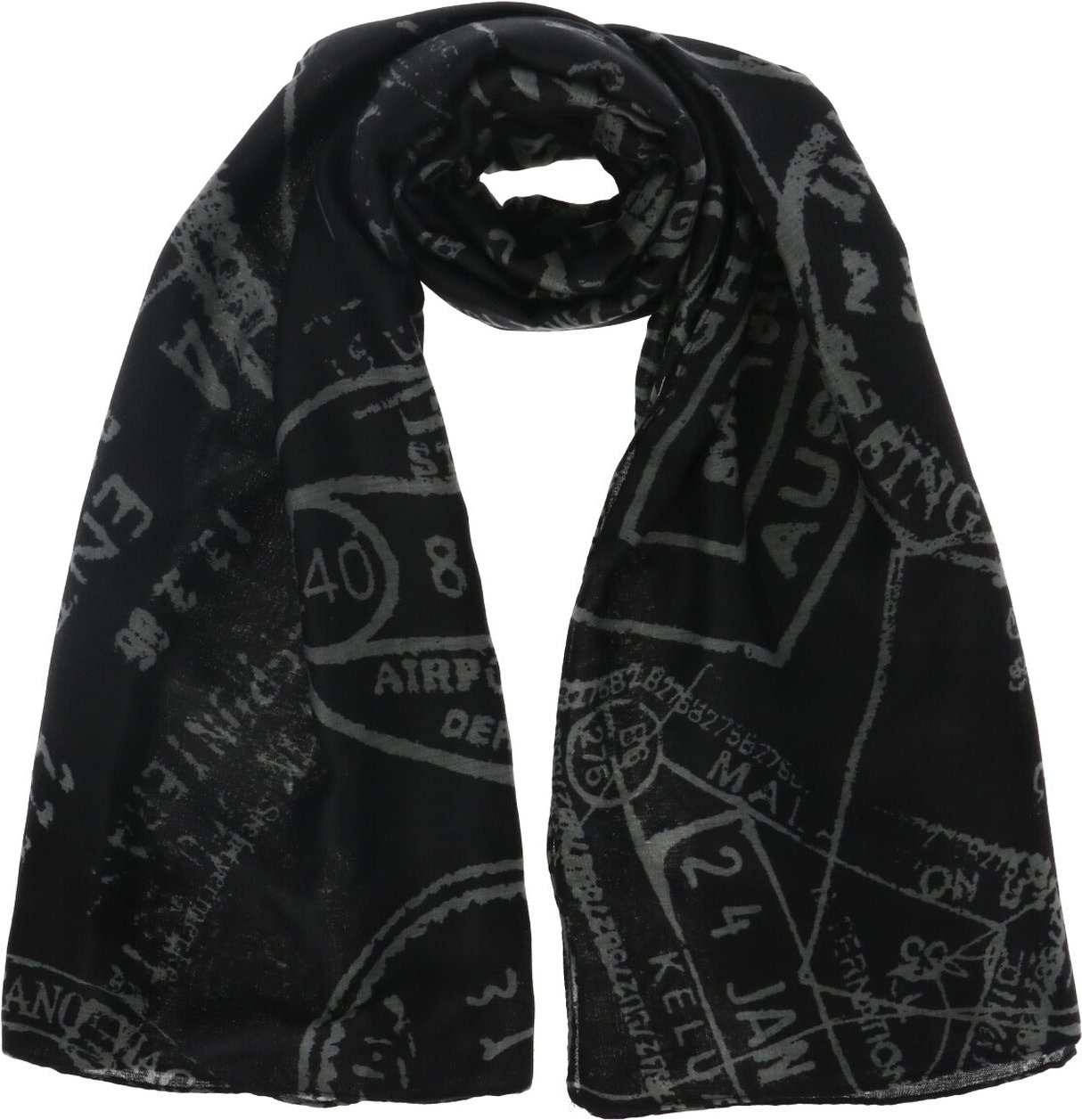 Alviero Martini Damen-Schal