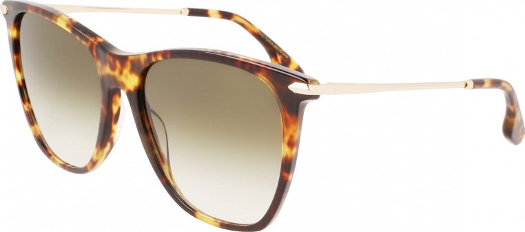 Victoria Beckham VB636S 58 221 Sonnenbrille