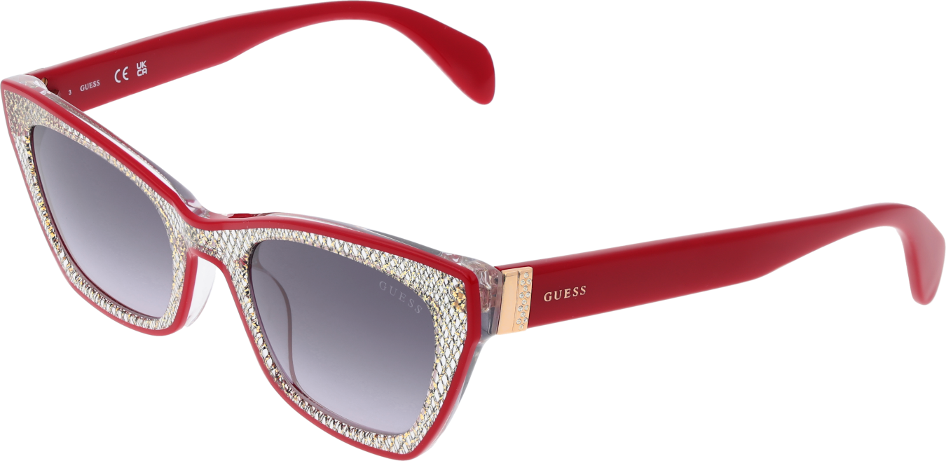 Guess Sonnenbrille GU7873 69B 53