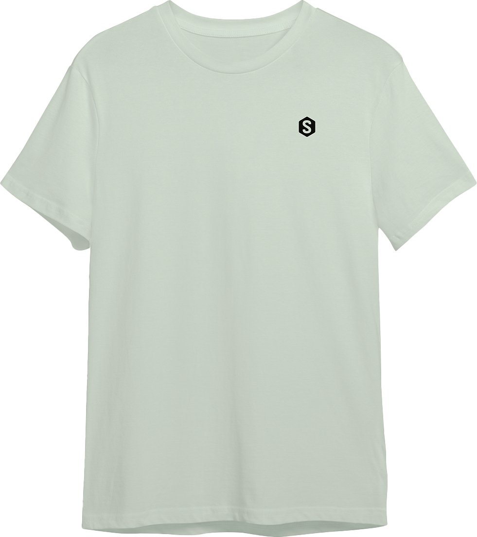 Sant Jordi Herz SUPERB Damen-T-Shirt