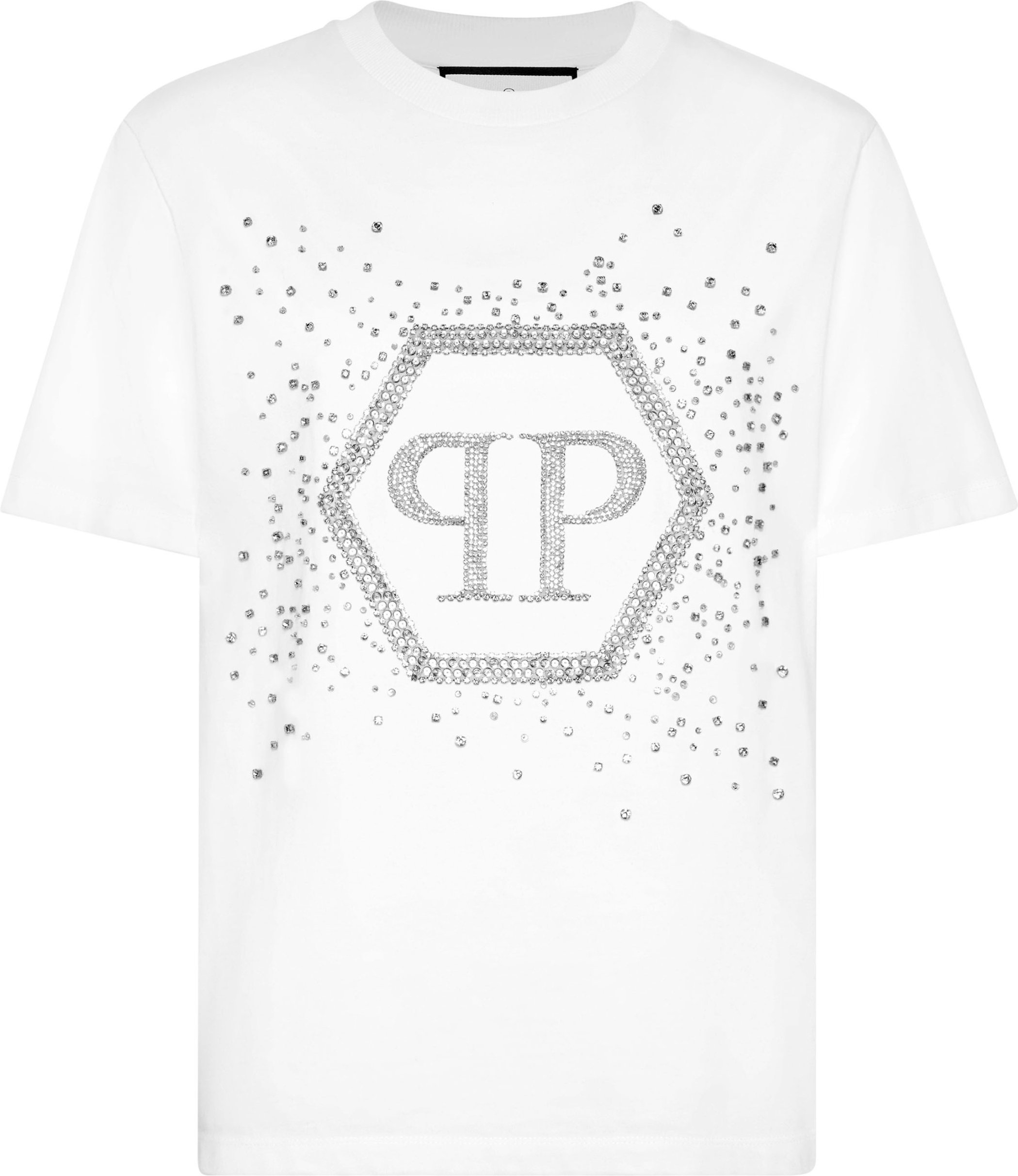 T-Shirt Hexagon