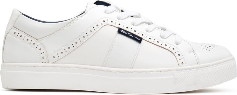 Ben Sherman Tony Turnschuhe