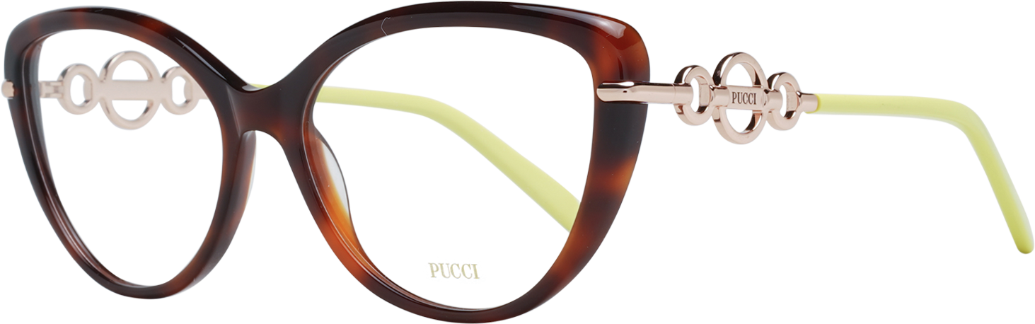 Emilio Pucci Brille EP5162 052 56
