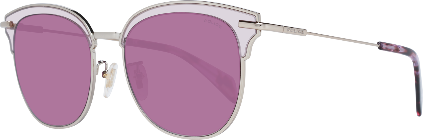 Polizei-Sonnenbrille SPL622 08FF 53