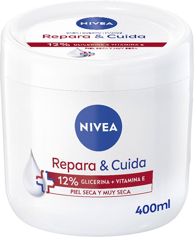 Reparatur & Pflege 12 % Glycerin + Vitamin E 400 ml