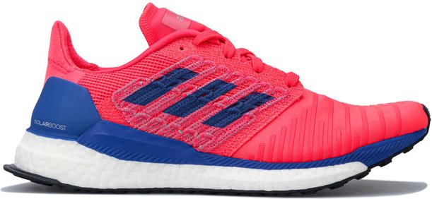 Solar Boost Laufschuhe