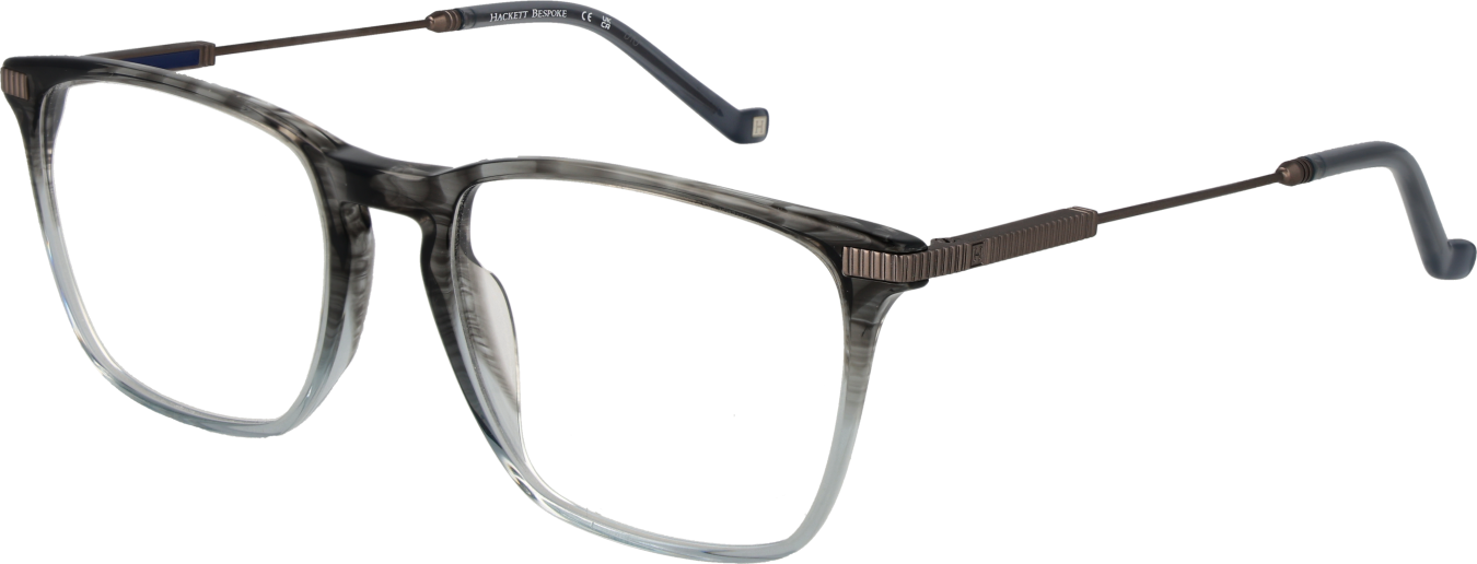 Hackett Bespoke Brillenfassung HEB316 902 55