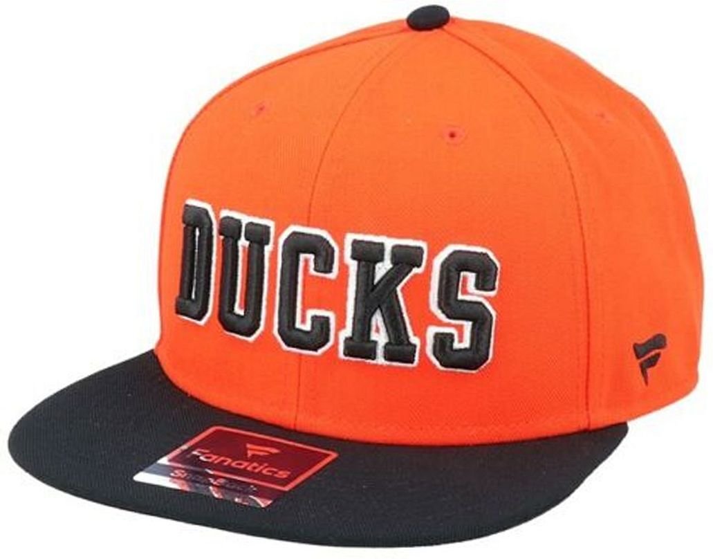 Fanatiker NHL Anaheim Ducks Hometown Cap