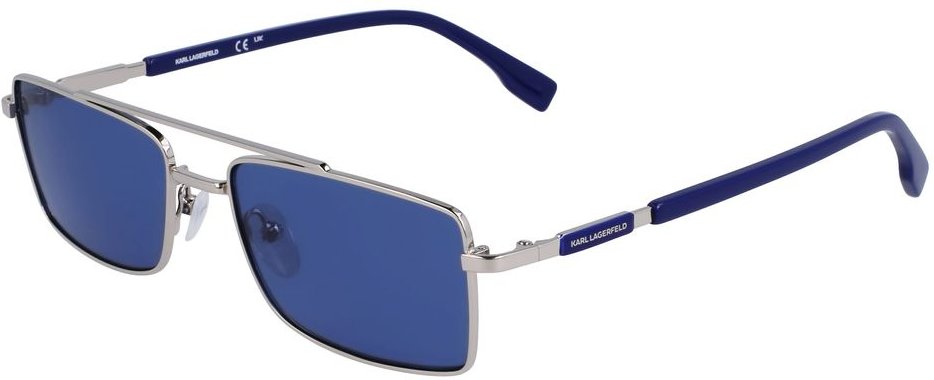 Klkl348s Quadratische Sonnenbrille