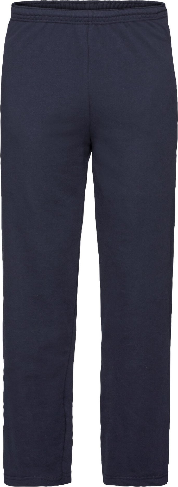 Fruit of the Loom - Jogginghosen für Herren (Marineblau)