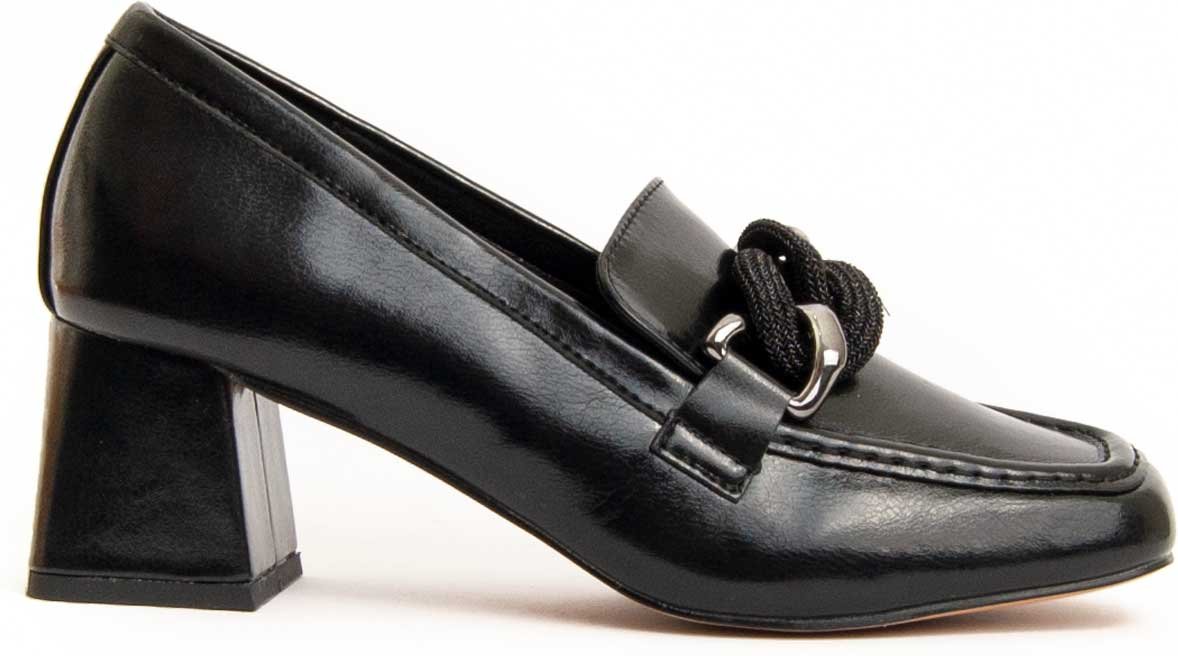 Montevita Absatzschuh Miriel In Schwarz