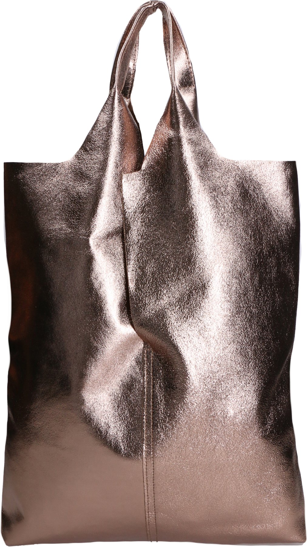 Gave Lux Hobo tasche Frauen L005 BRONZE