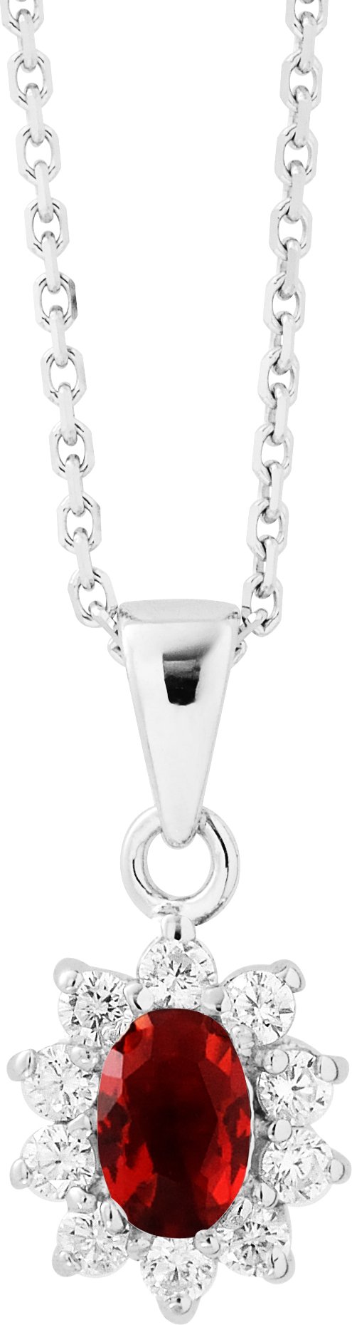 DIADEMA - Halskette - High Jewelry - Liebesschmuck Kollektion