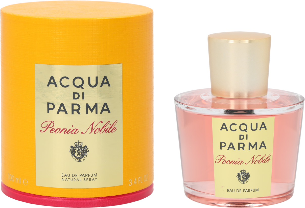 Acqua Di Parma Peonia Nobile Edp Spray 100ml.