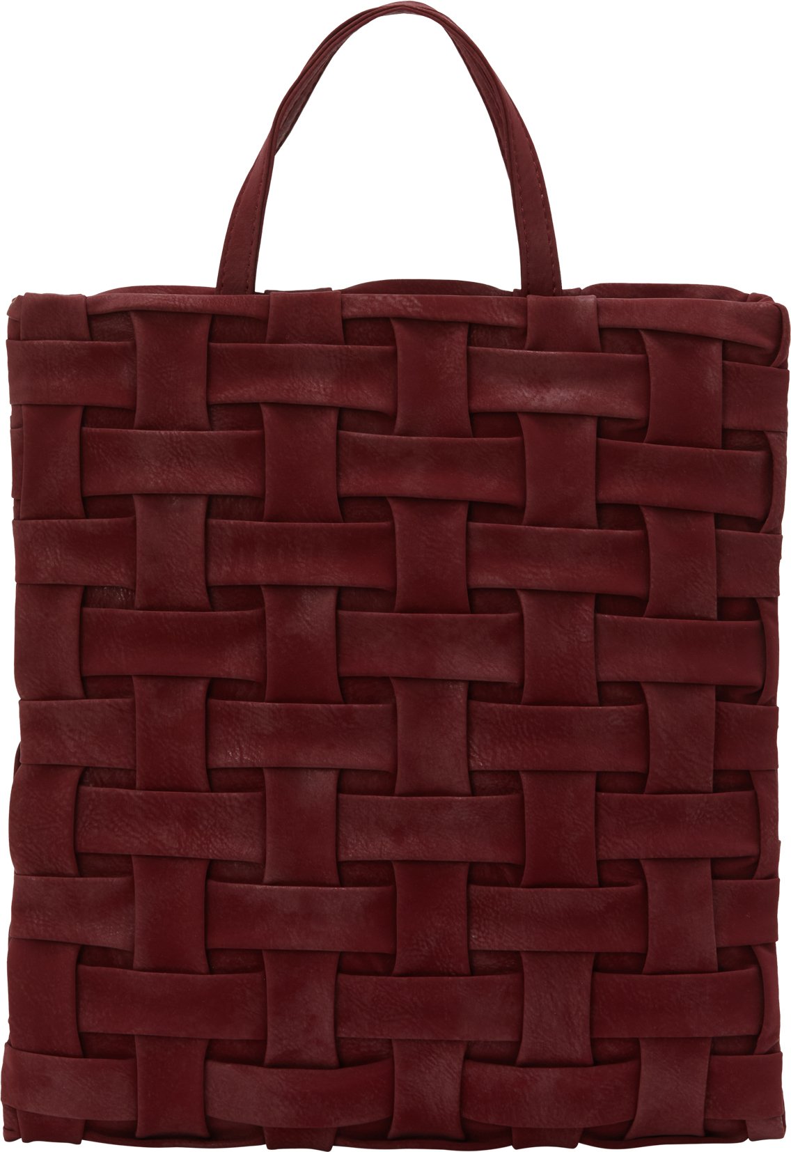 Thumbnail - RISA Handtasche Handtasche Frauen Rot