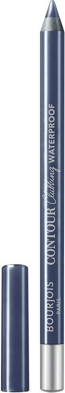 Thumbnail - Contour Clubbing Wasserfester Eyeliner #076-blue Soirée 1,2 gr