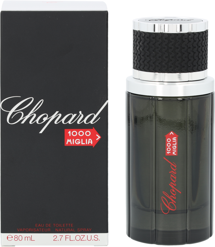 Chopard 1000 Miglia Edt Spray 80 ml