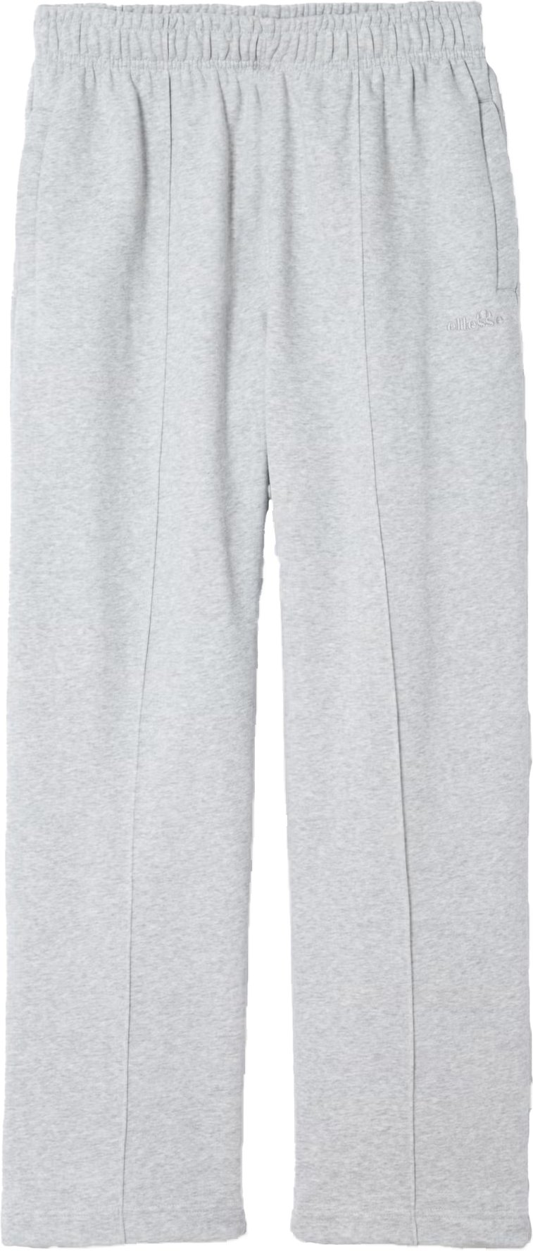 Ellesse - "Casoli" Jogginghosen für Damen (Hellgrau Mergel)