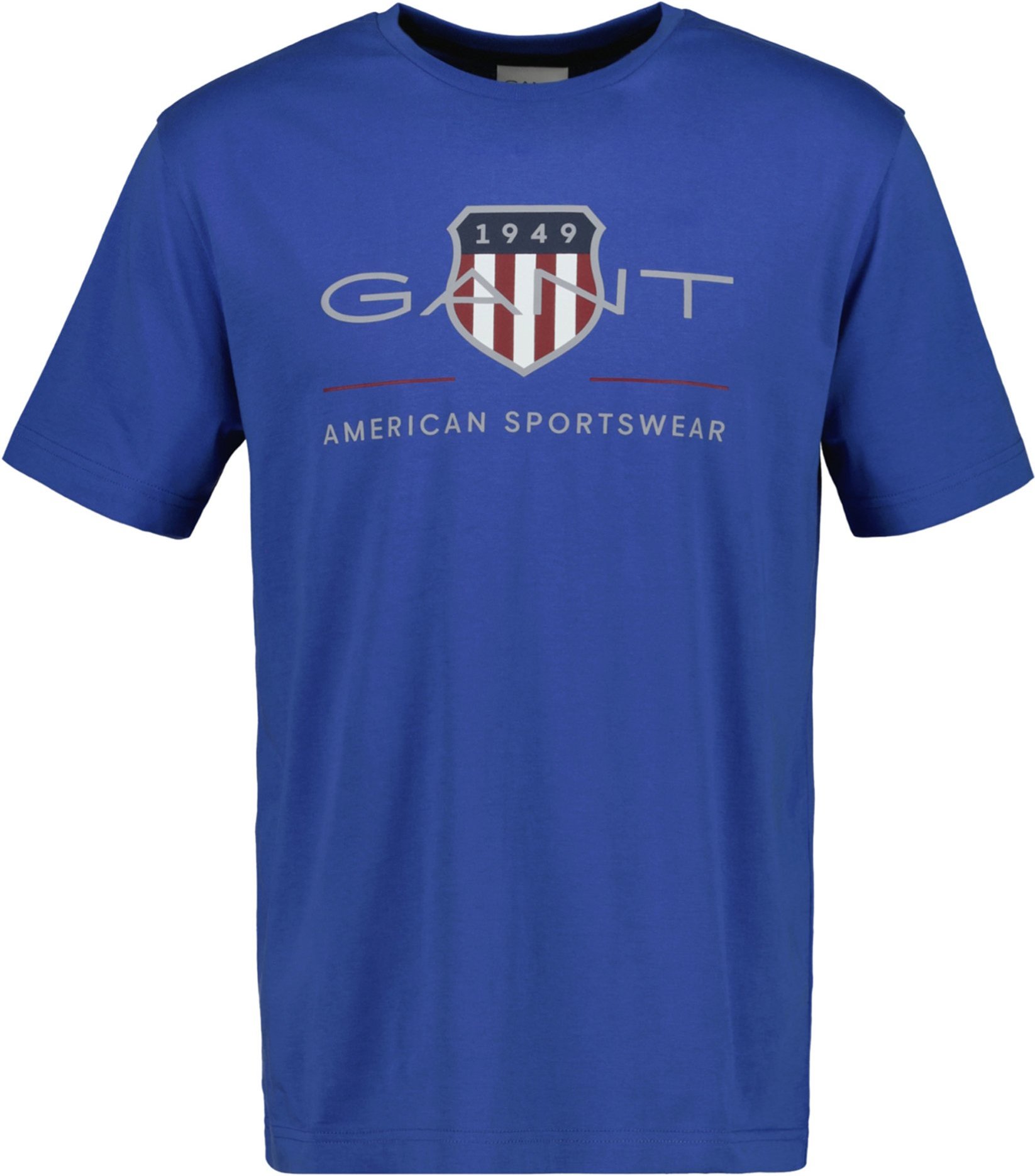 Gant Reg Archive Shield T-Shirt