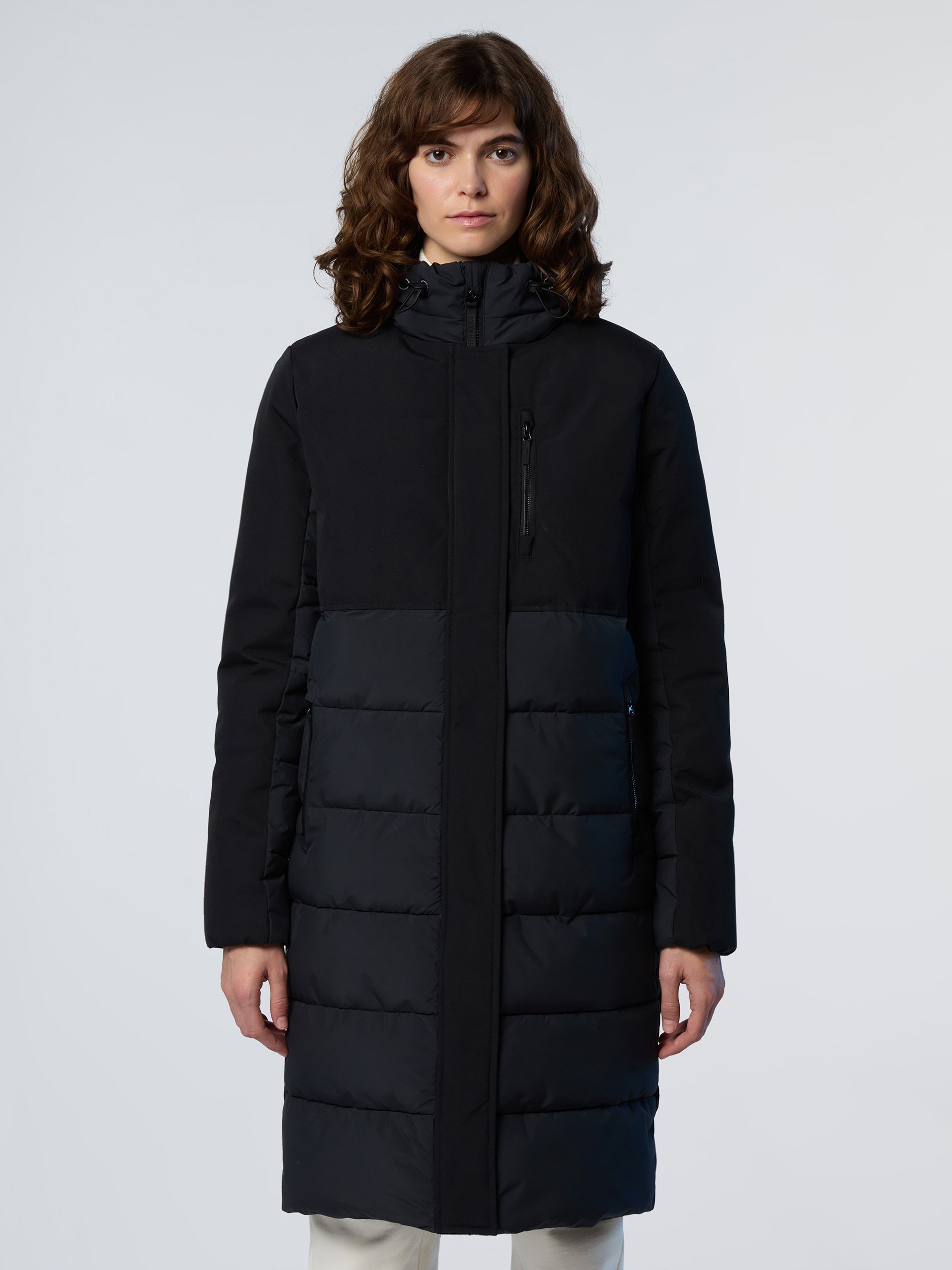 North Sails Coat Sydney