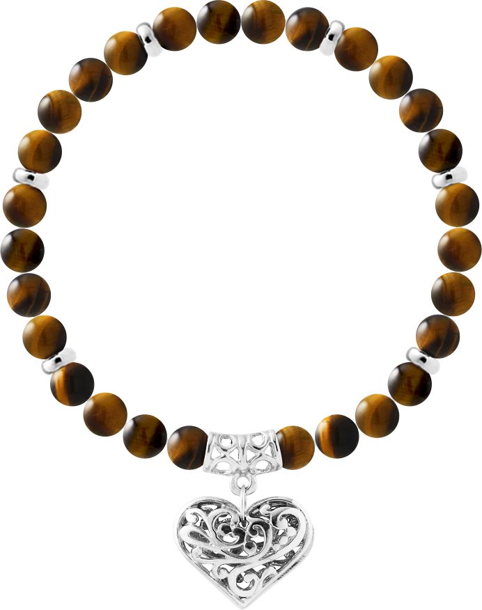 Armband Silber Sterling 925 Kampala