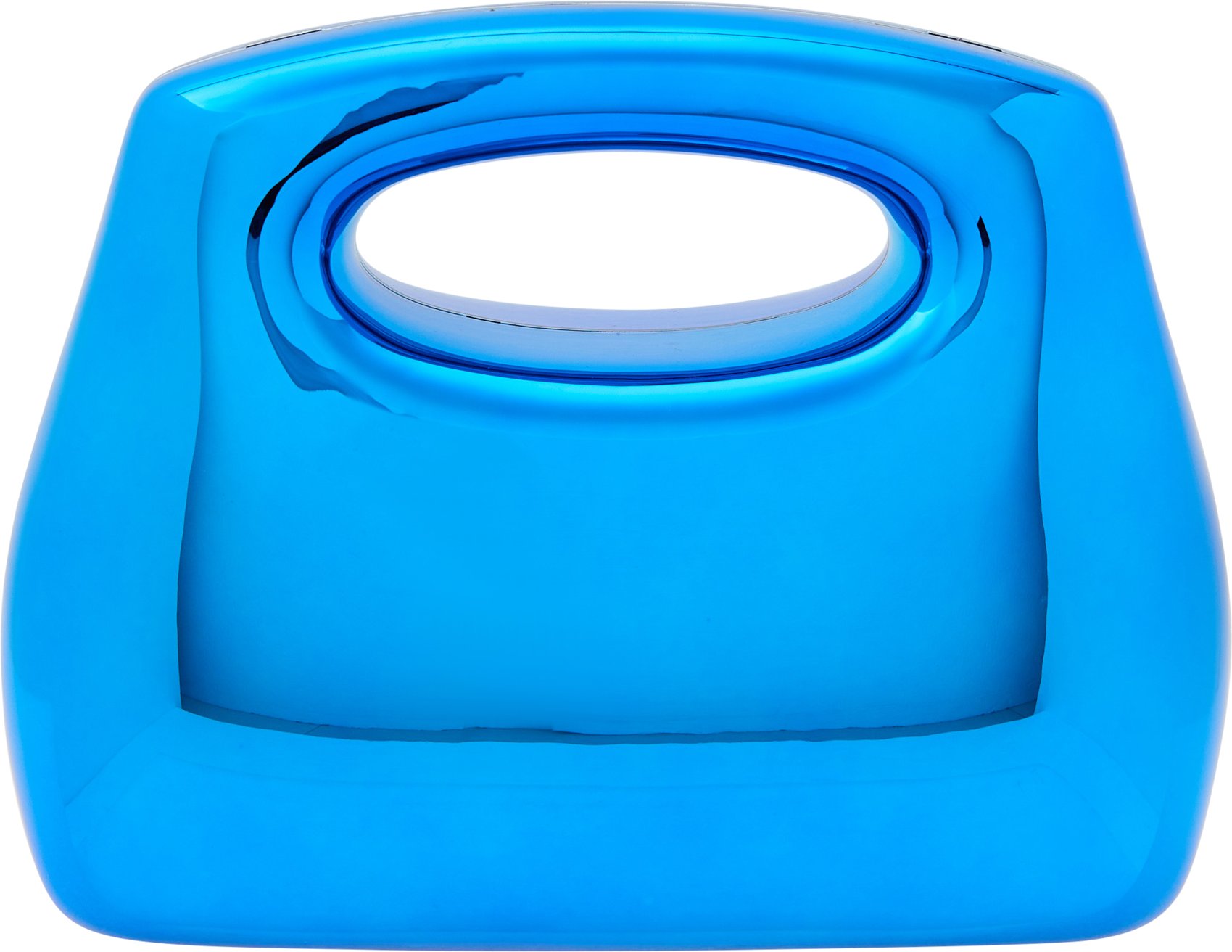 Mymo Handtasche Handtasche Frauen Königsblau