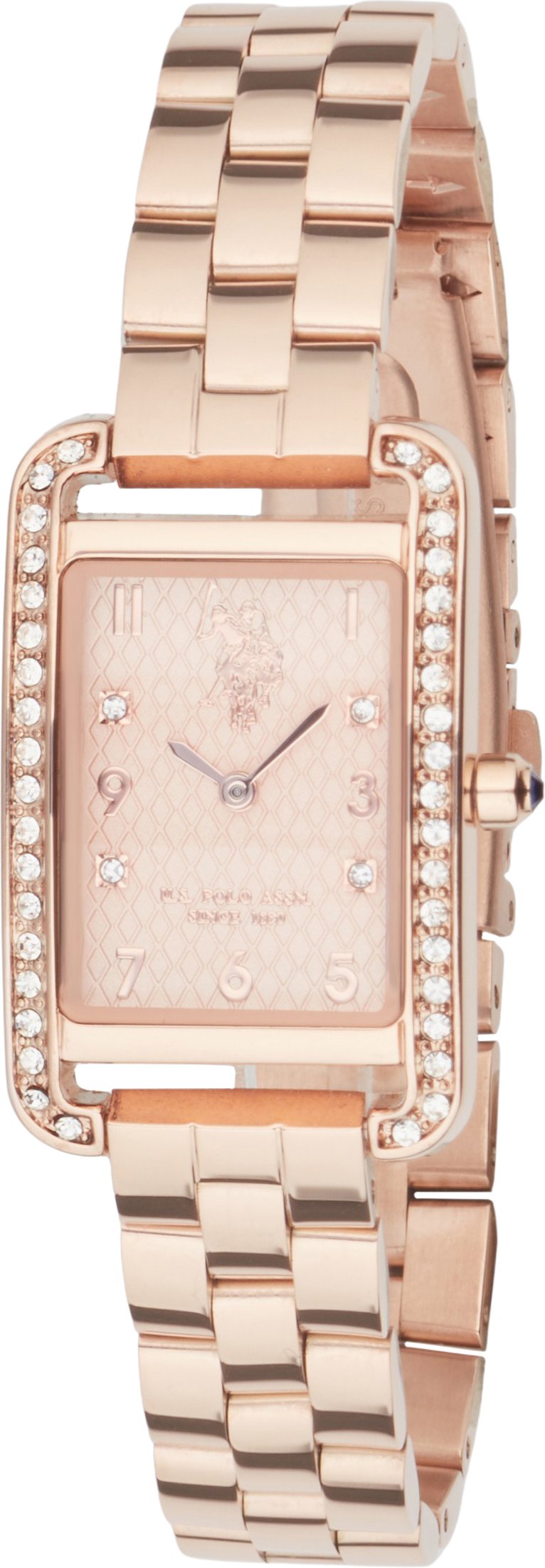 U.S. Polo Assn. Uhr Ginger Damen Uhr