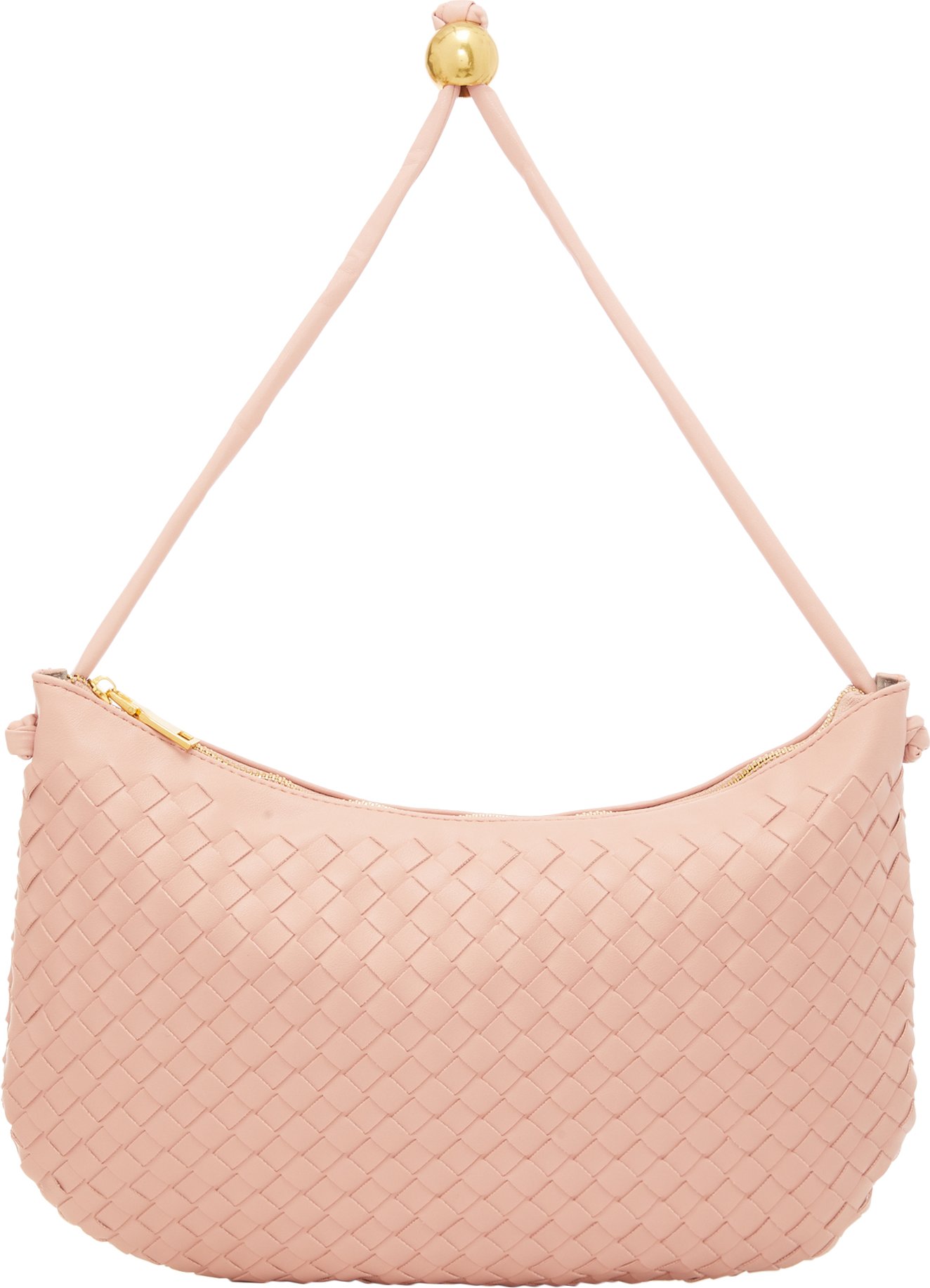 Thumbnail - usha Schultertaschen Damen rosa