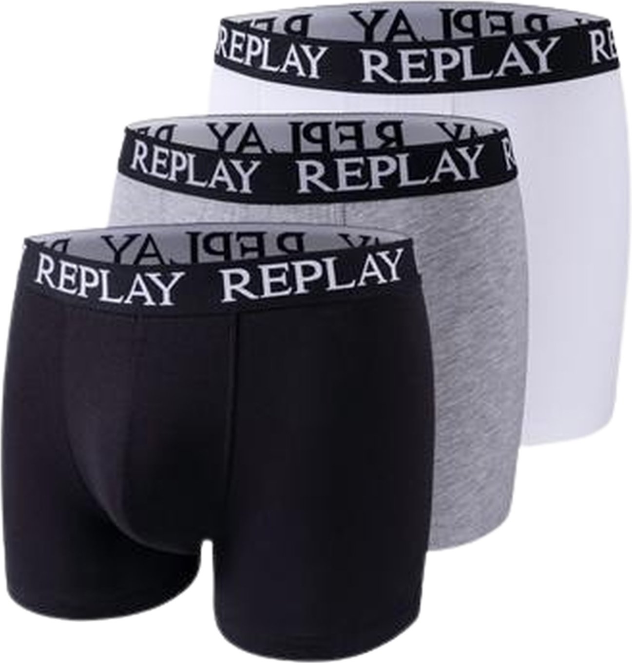 Thumbnail - Replay Shorts
