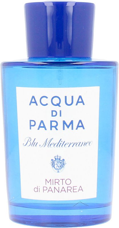 Blu Mediterraneo Mirto Di Panarea Edt Vapo 180 ml