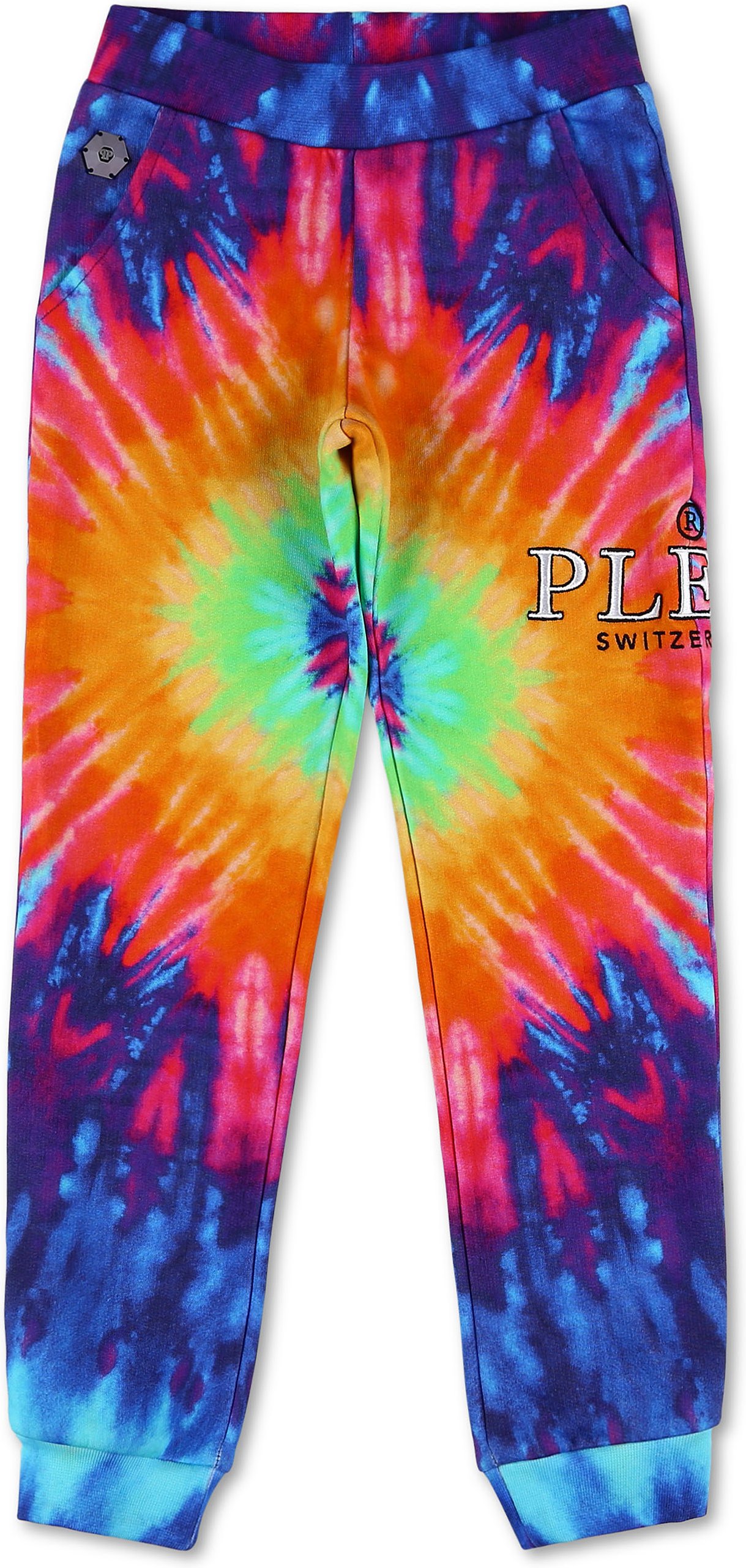 Jogginghosen Tie Dye
