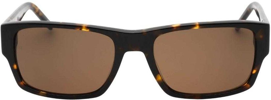 Tommy Hilfiger - Sonnenbrille für Herren (Braun)