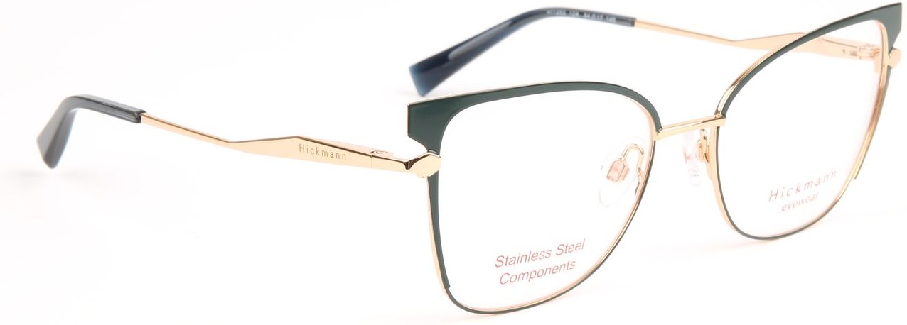 Thumbnail - Ana Hickmann Brillenfassung HI1253 12A 54