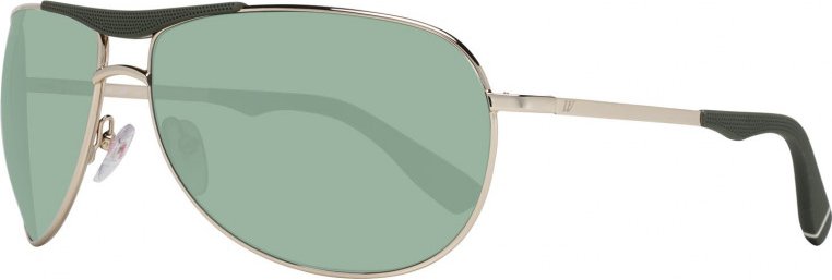 Web Eyewear WE0296-6632P WE0296 66 6632P Sonnenbrille