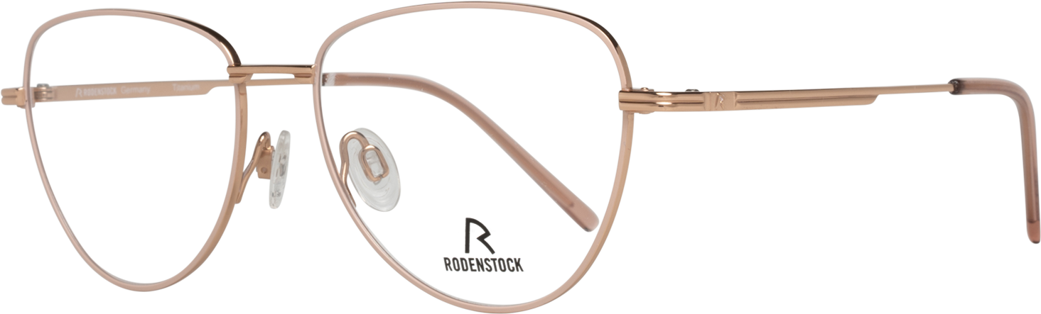 Rodenstock Lunettes R7104 B 52