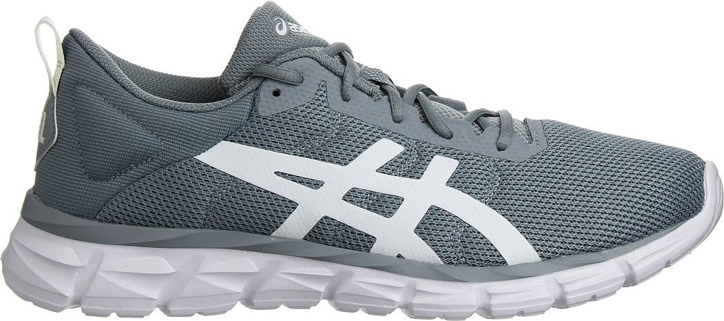 Asics Gel-Quantum Lyte Mens Grey Trainer