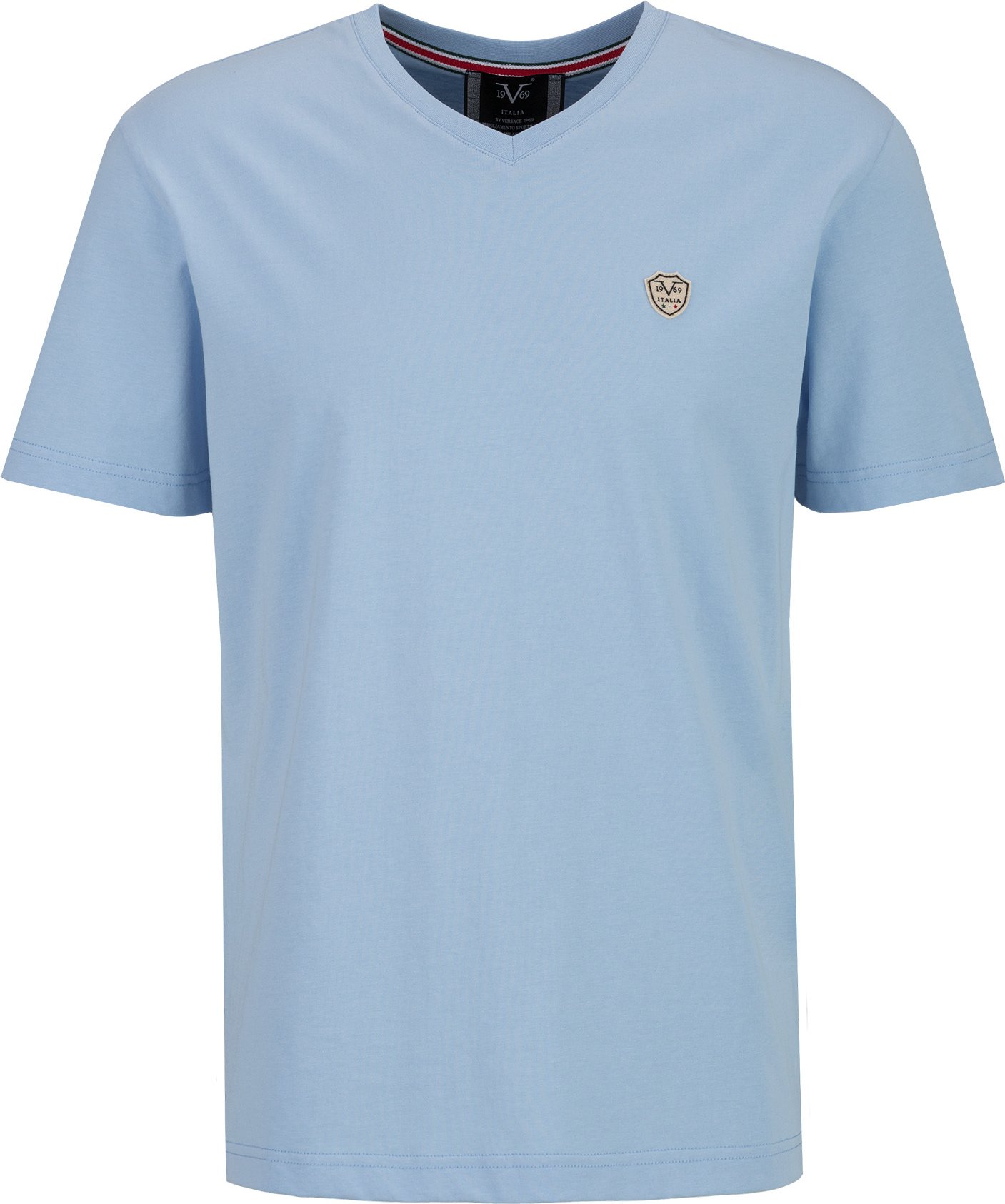 Thumbnail - 19v69 Italia T-Shirts Toni