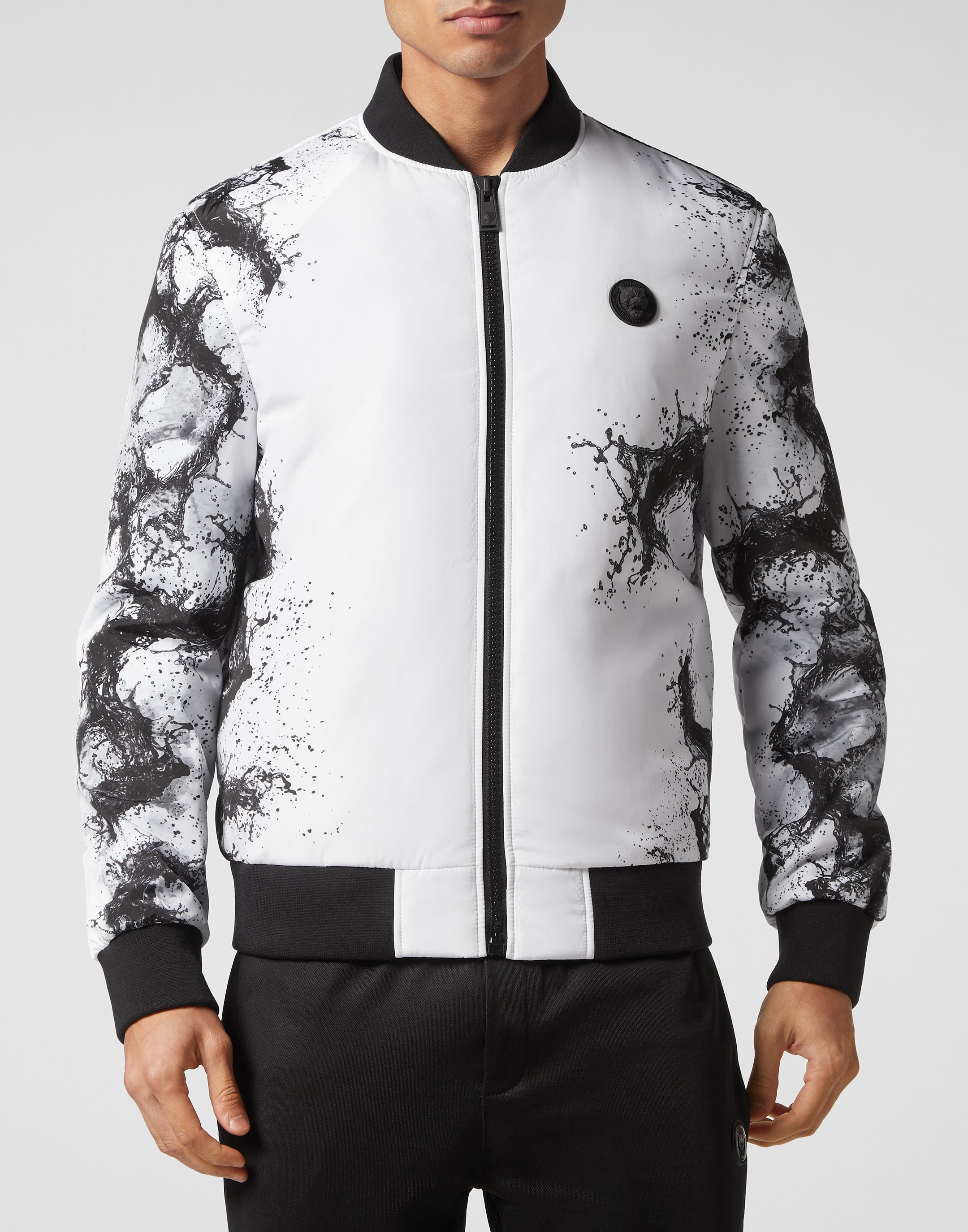 Bomberjacke Splash Extreme