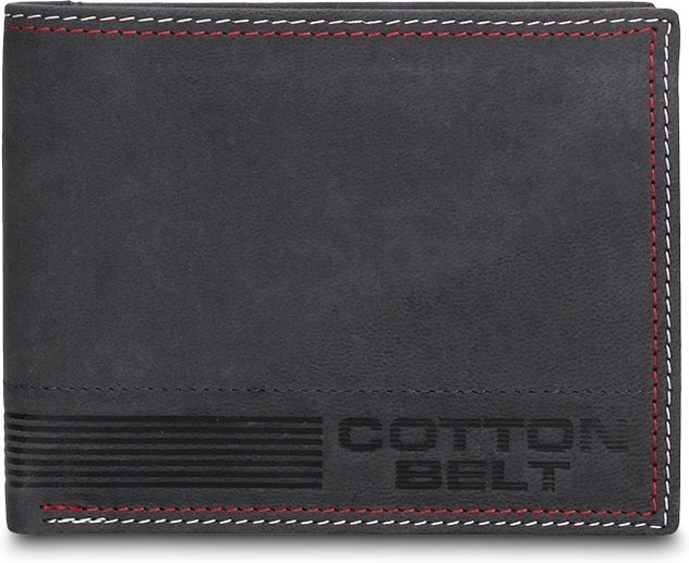 Cotton Belt Geldbörse Men