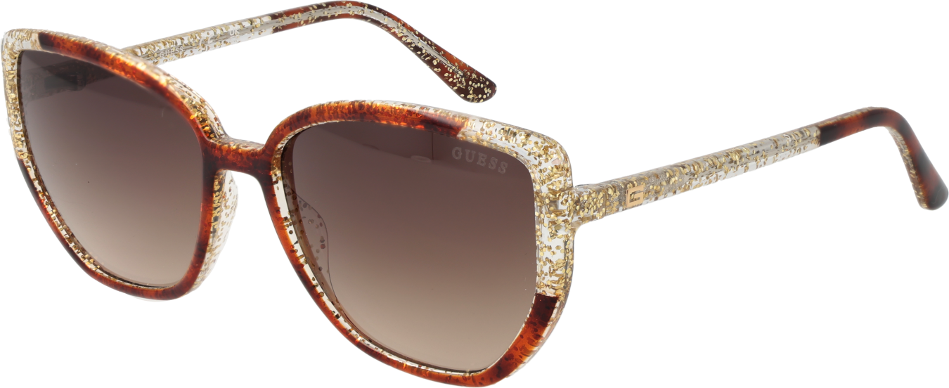 Guess Sonnenbrille GU7882 52F 55