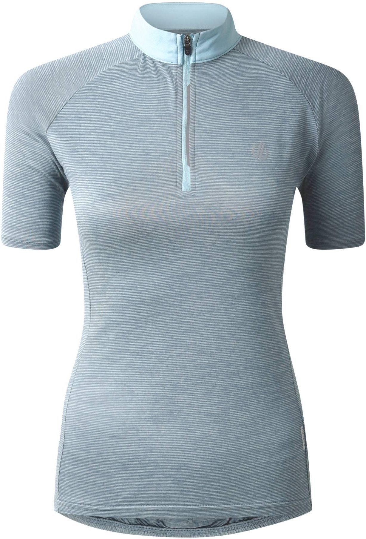 Dare 2B - "Pedal II" Trikot für Damen (Grau)