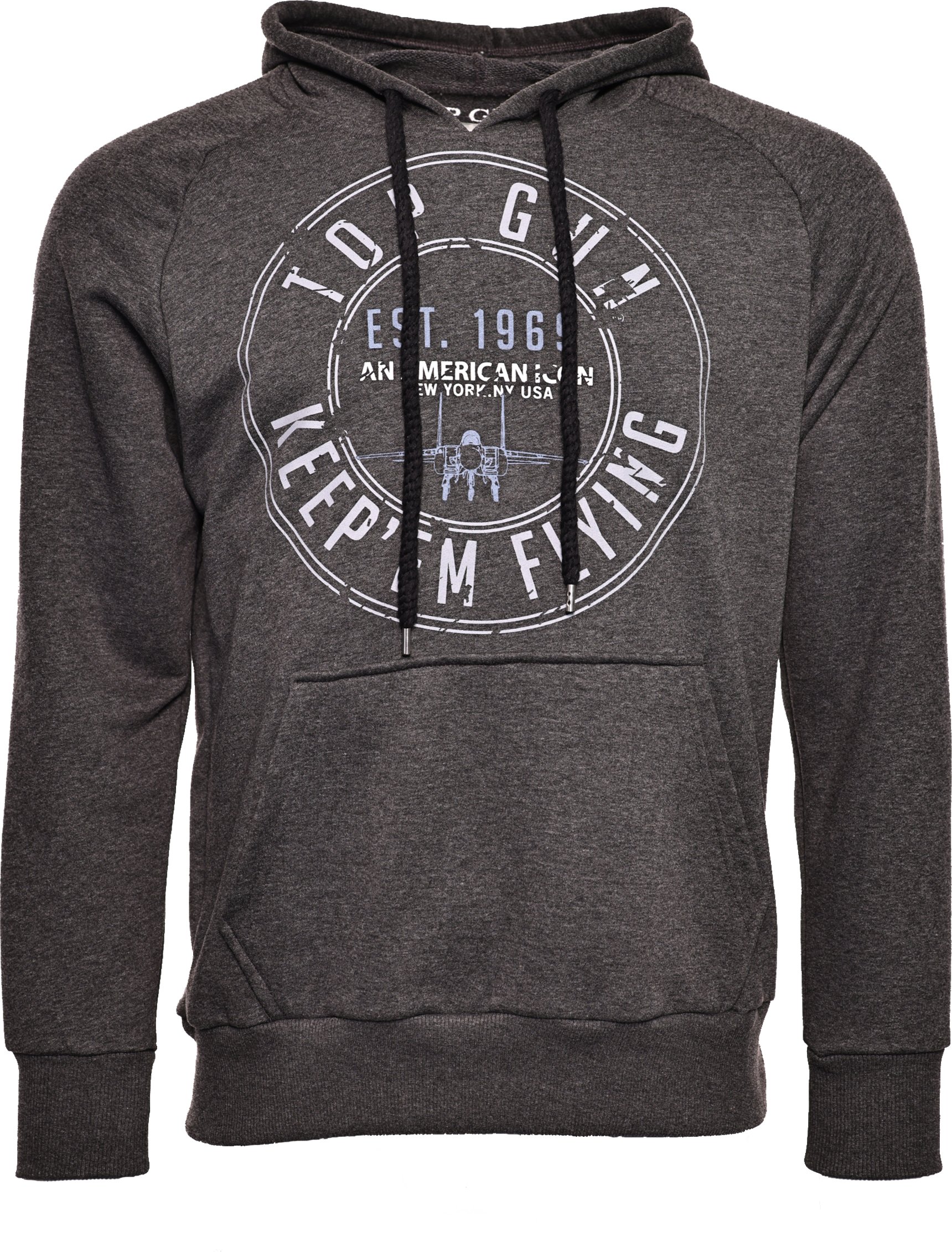 Top Gun Hoodie TG20212107