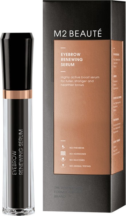 Thumbnail - Eyebrow Renewing Serum 4ml