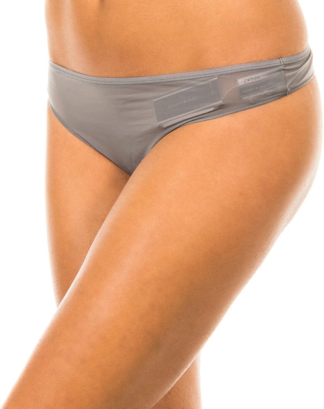 Tanga-Slips mit Innenfutter 1387903606 Frauen