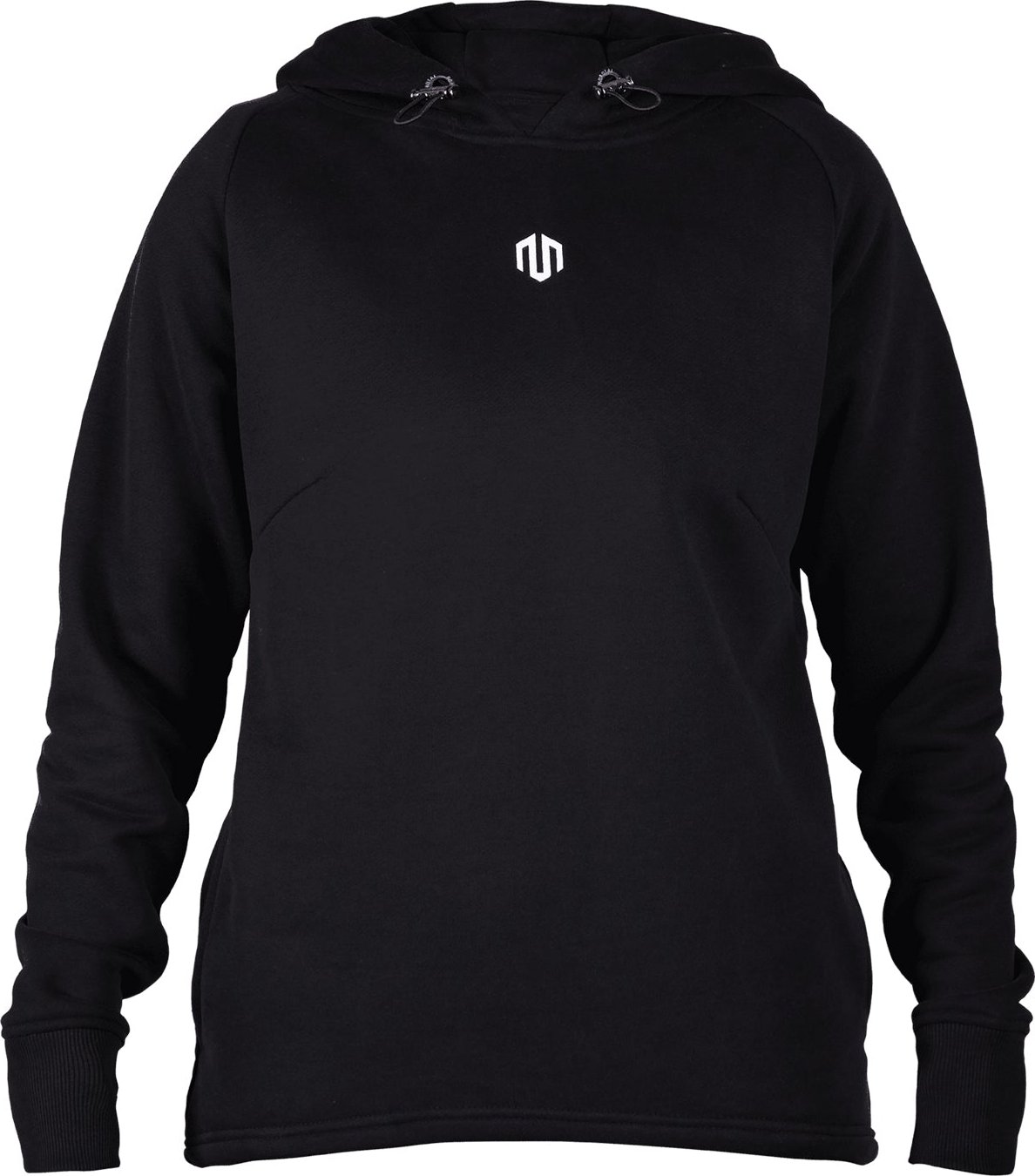 Bequemer Performance-Kapuzenpullover