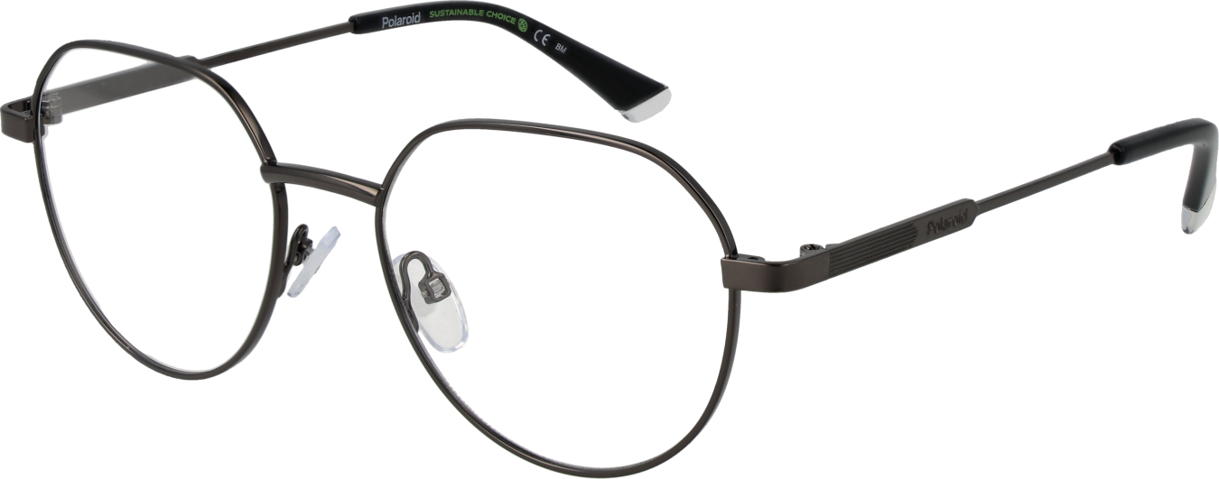 Polaroid Brillenfassung PLD D471 KJ1 52