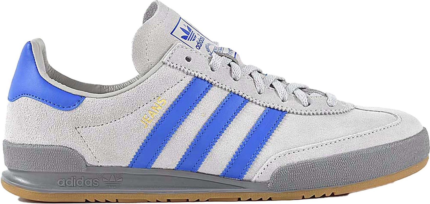 Herren Adidas Turnschuhe | Jeans