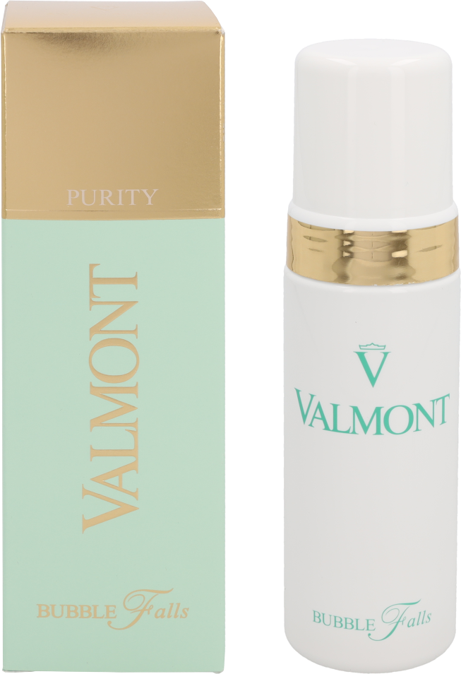 Valmont Reinheit Bubble Falls 150ml